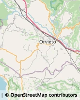 Gioiellerie e Oreficerie - Dettaglio Porano,05010Terni