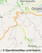 Gioiellerie e Oreficerie - Dettaglio Orvieto,05018Terni