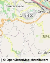 Alimentari Orvieto,05018Terni