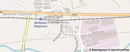 Mappa 벨란테