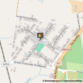 Alberghi,58100Grosseto