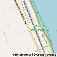 Kart Roseto degli Abruzzi