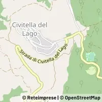 Map Baschi