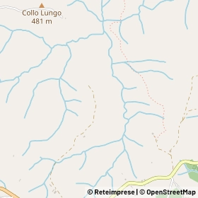 Mappa 58054