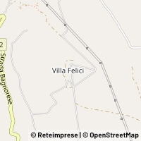 Carte Orvieto