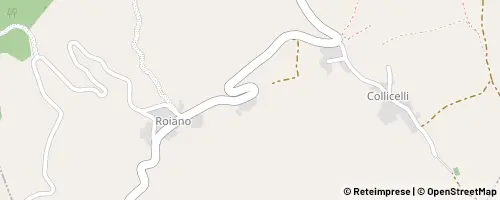 Mappa Campli