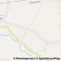 Carte Teramo