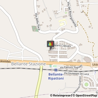 Bar e Ristoranti - Arredamento Teramo,64020Teramo