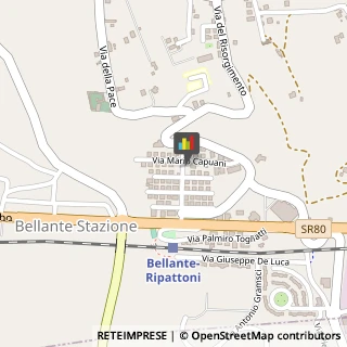 Gelaterie Bellante,64020Teramo