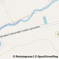 Mapa Roseto degli Abruzzi