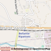 Karta Bellante