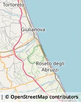 Abiti Usati Roseto degli Abruzzi,64020Teramo