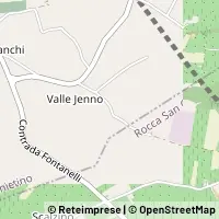 Mapa San Vito Chietino