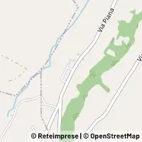 Map Crecchio