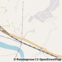 Map Forano