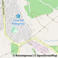 地图 Ronciglione