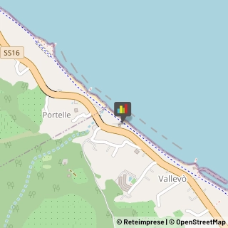 Bar e Ristoranti - Arredamento Rocca San Giovanni,66020Chieti