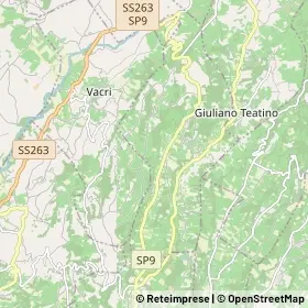 Mappa Ari