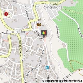 Bigiotteria - Dettaglio Ronciglione,01037Viterbo