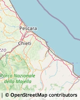 Uffici - Arredamento Francavilla al Mare,66023Chieti