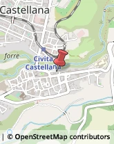 Via Vincenzo Ferretti, 101,01033Civita Castellana