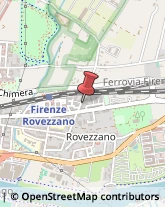 Stradone di Rovezzano, 26,50136Firenze