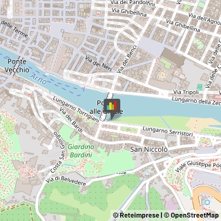 Autolinee,50125Firenze