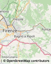 Ambulatori e Consultori Fiesole,50014Firenze