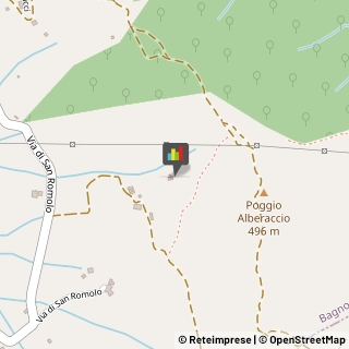 Bed e Breakfast Bagno a Ripoli,50012Firenze