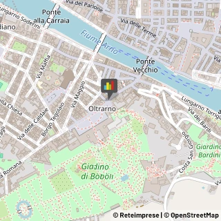 Legatorie Firenze,50125Firenze