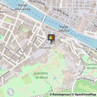 Architetti,50125Firenze