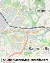 Ambulatori e Consultori Bagno a Ripoli,50012Firenze