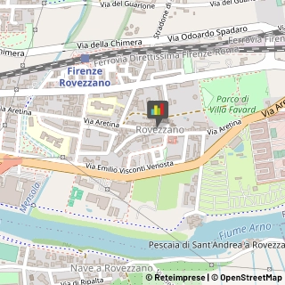 Architetti,50136Firenze