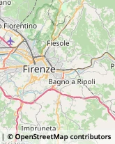 Case di Riposo e Istituti di Ricovero per Anziani Bagno a Ripoli,50012Firenze