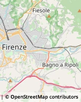 Case di Riposo e Istituti di Ricovero per Anziani Firenze,50126Firenze