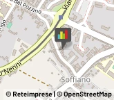 Vetrerie Artistiche - Dettaglio,50143Firenze