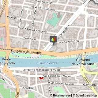 Agenti e Mediatori d'Affari,50136Firenze