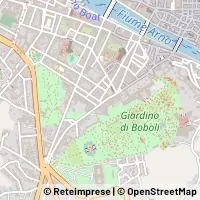 Kort Firenze