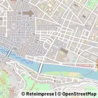 नक्शा Firenze