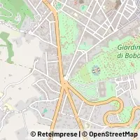 Kort Firenze