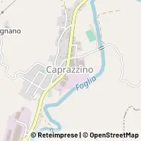 Kort Sassocorvaro