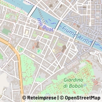 Carte Firenze