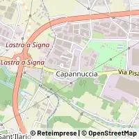 Carte Scandicci