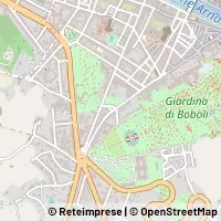 Map Firenze