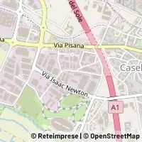 Carte Scandicci