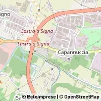 Kort Scandicci
