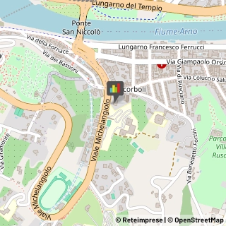 Appartamenti e Residence Firenze,50125Firenze