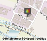 Vetrerie Artistiche - Dettaglio Scandicci,50018Firenze