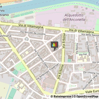 Imprese Edili,50126Firenze