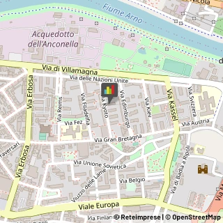 Imprese Edili,50126Firenze